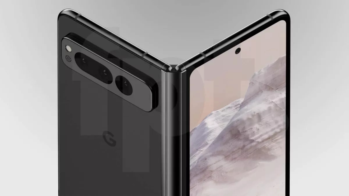 Thông tin mới nhất về Pixel Fold – Dòng smartphone màn hình gập đáng mong chờ của Google - Ảnh 2. Thông tin mới nhất về Pixel Fold – Dòng smartphone màn hình gập đáng mong chờ của Google - Ảnh 2.
