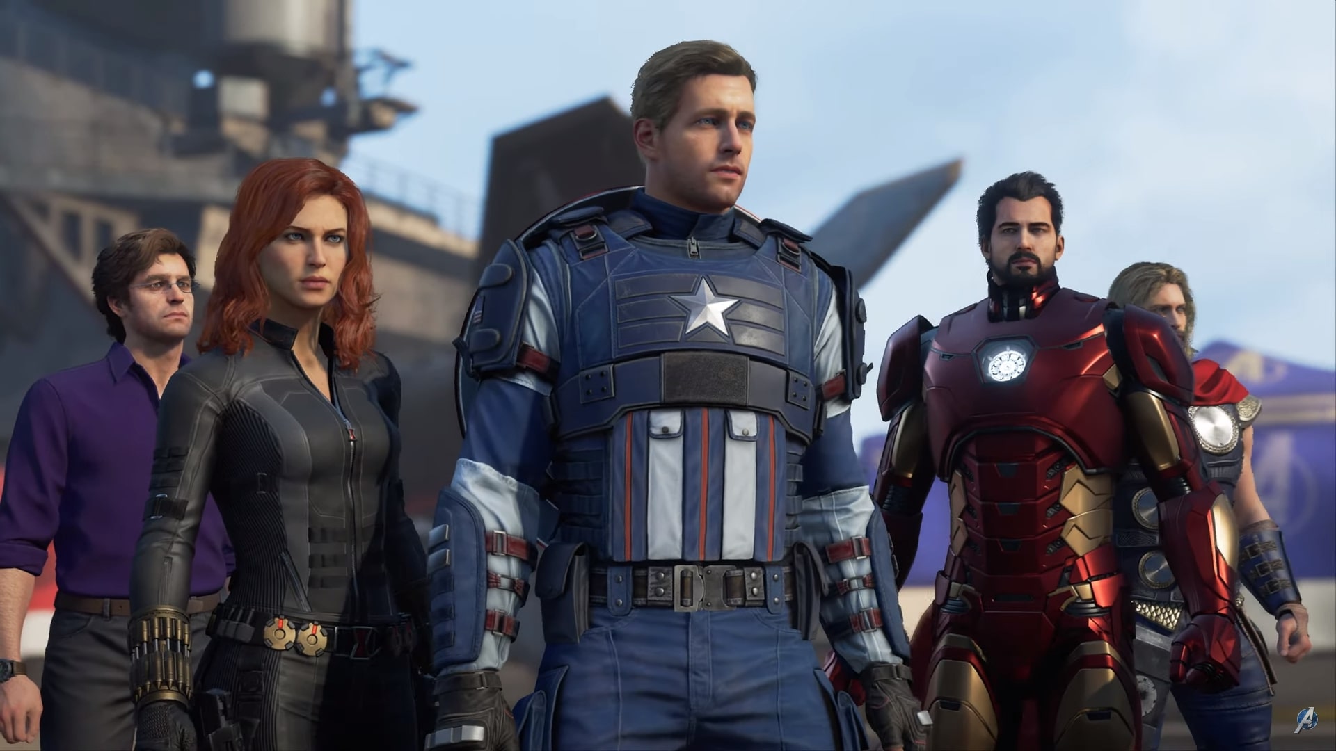 Bom tấn game Marvel thất bại nặng nề, chính thức dừng phát triển sau hơn hai năm thua lỗ