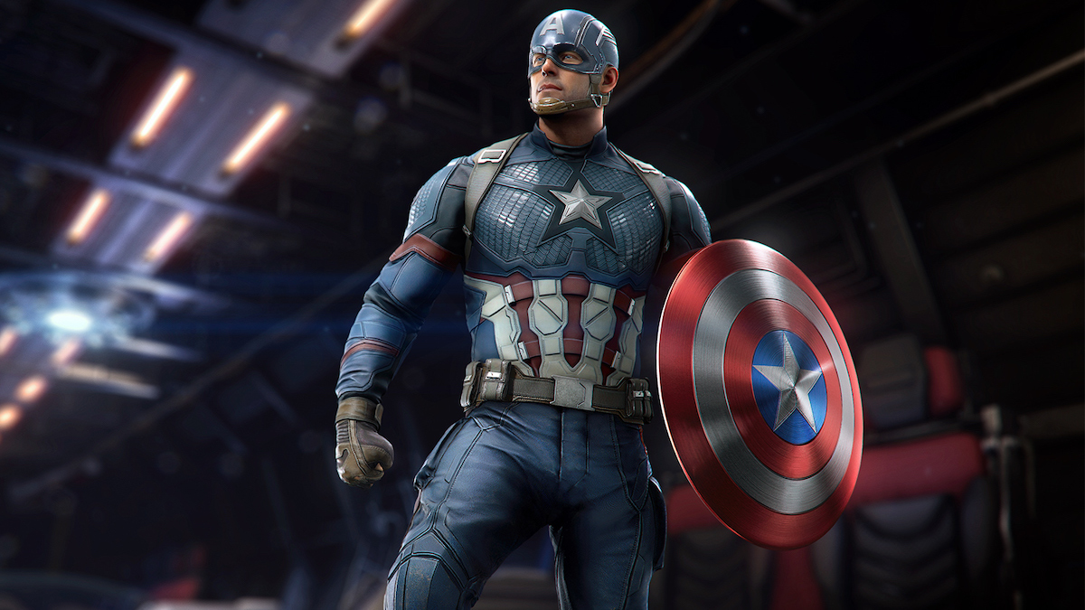 Bom tấn game Marvel thất bại nặng nề, chính thức dừng phát triển sau hơn hai năm thua lỗ - Ảnh 3.