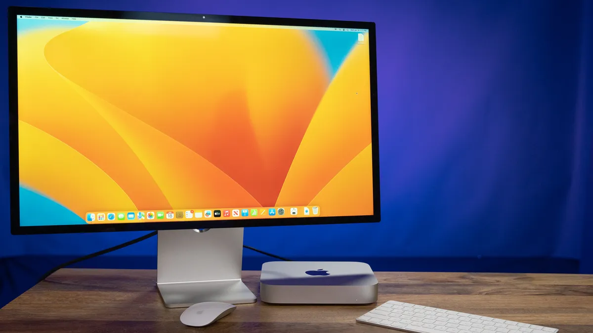 Đánh giá Mac Mini 2023: Giá chỉ từ 599 USD, trang bị chip M2 - Ai nên mua?