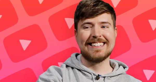 Youtuber có nhiều lượt theo dõi nhất thế giới: Làm việc không dừng suốt 8 ngày, người bình thường không muốn cuộc sống như vậy