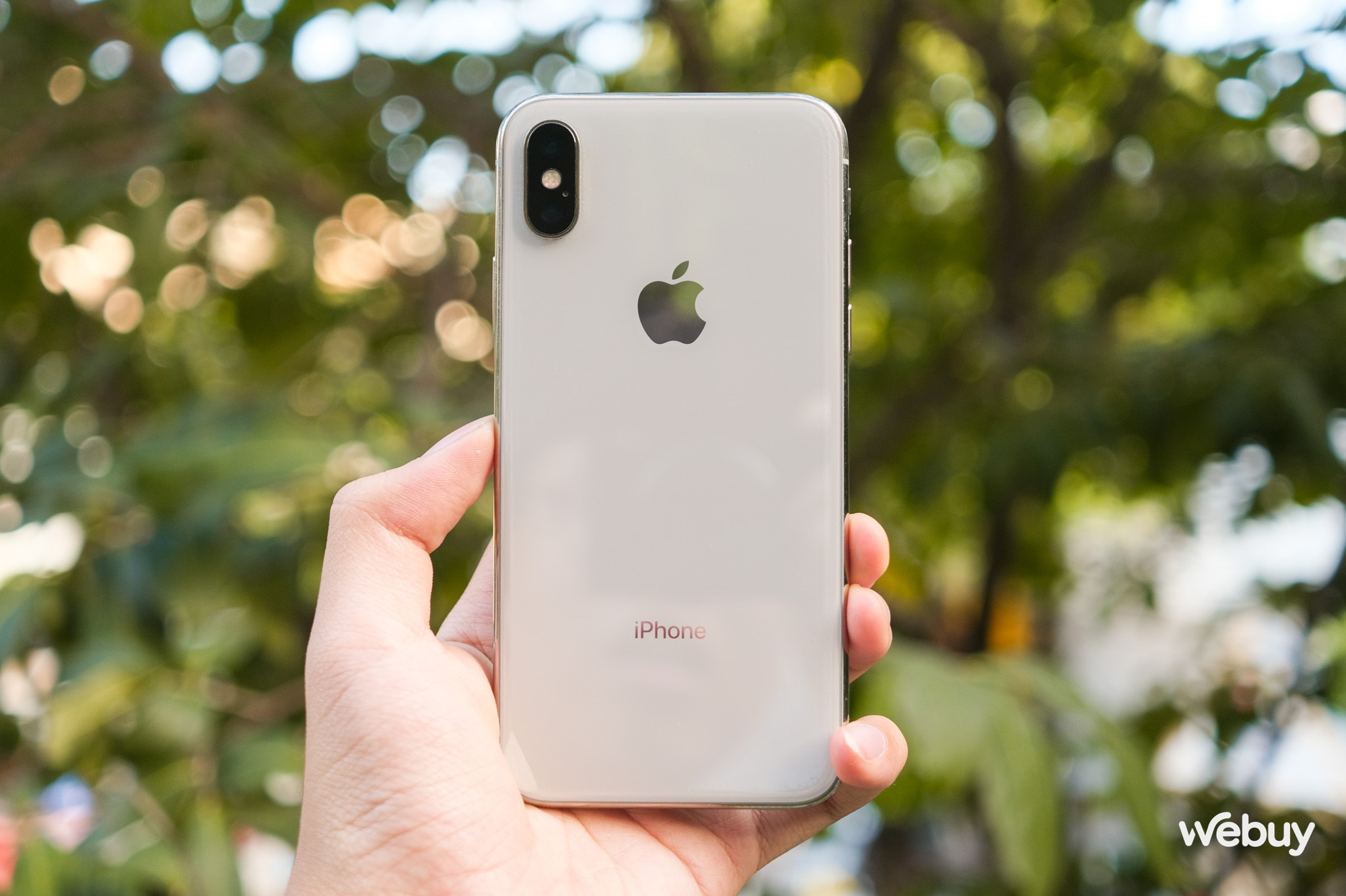Từng khởi đầu xu hướng smartphone mới, mẫu iPhone này giờ không ai muốn mua