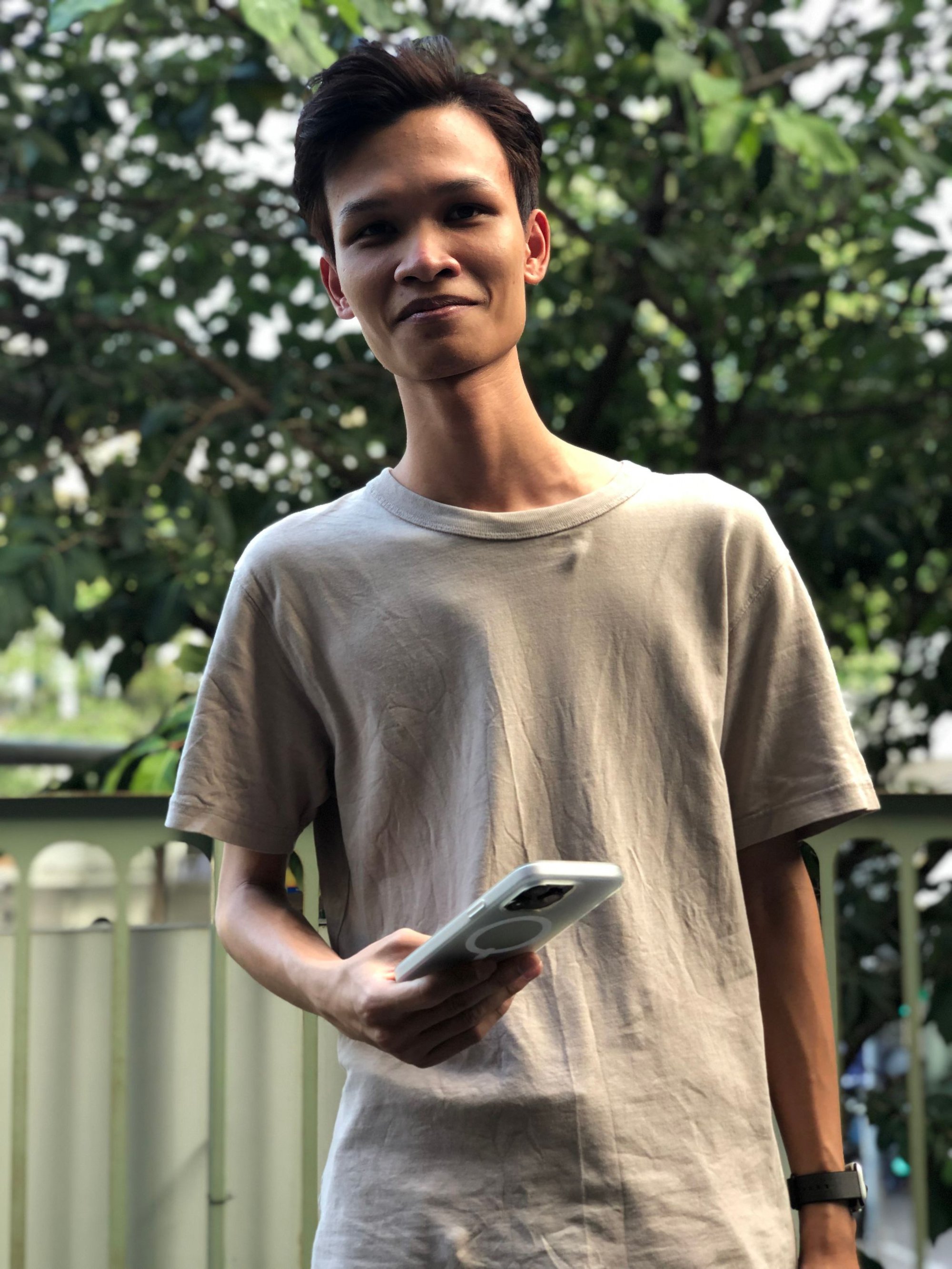 Từng khởi đầu xu hướng smartphone mới, mẫu iPhone này giờ không ai muốn mua