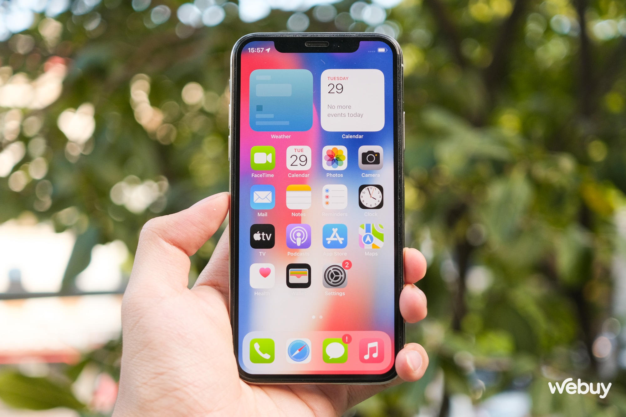 Từng khởi đầu xu hướng smartphone mới, mẫu iPhone này giờ không ai muốn mua - Ảnh 10. Từng khởi đầu xu hướng smartphone mới, mẫu iPhone này giờ không ai muốn mua - Ảnh 10.