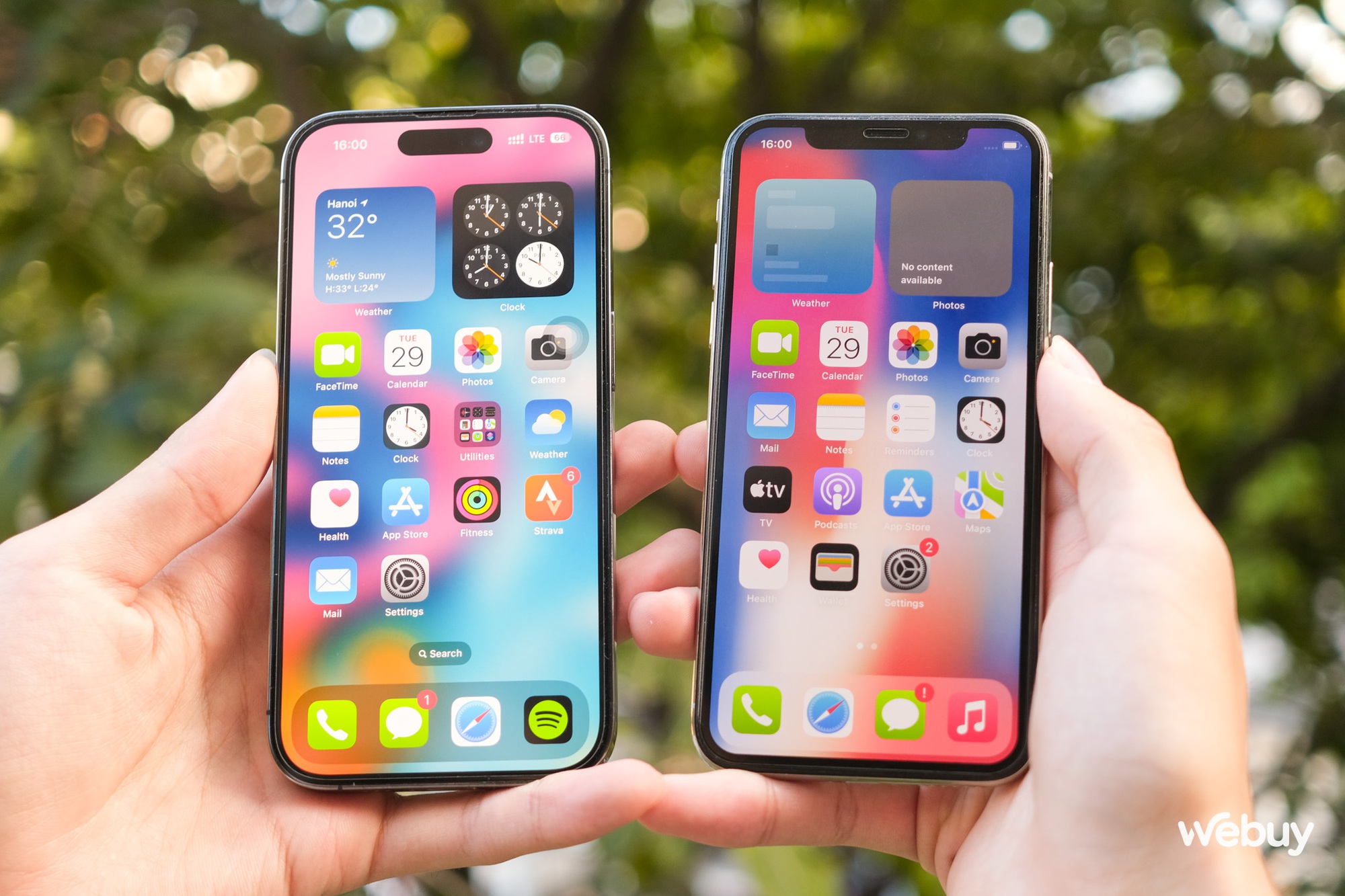 Từng khởi đầu xu hướng smartphone mới, mẫu iPhone này giờ không ai muốn mua
