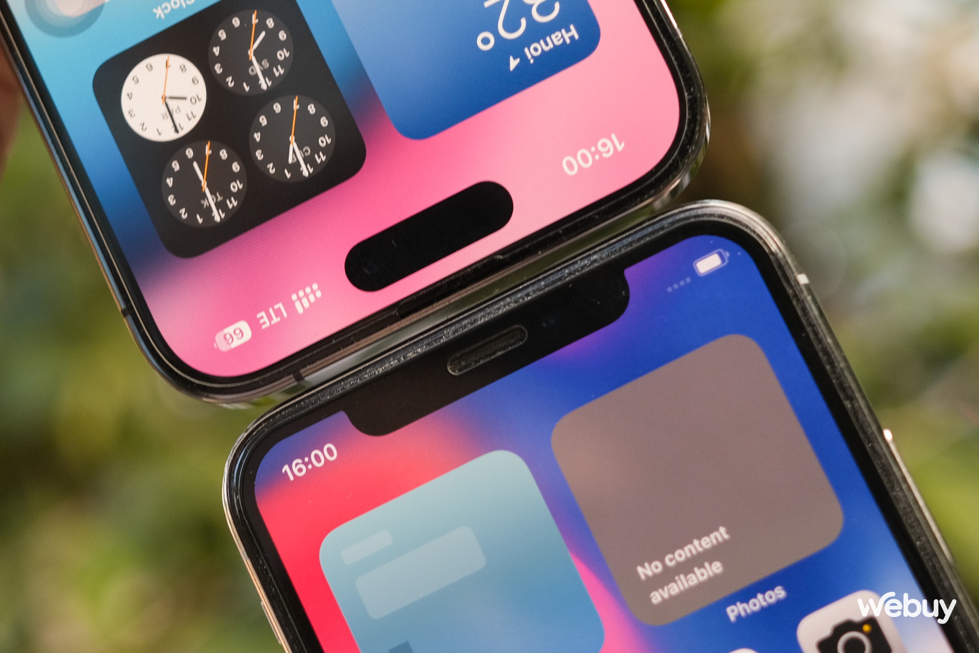 Từng khởi đầu xu hướng smartphone mới, mẫu iPhone này giờ không ai muốn mua