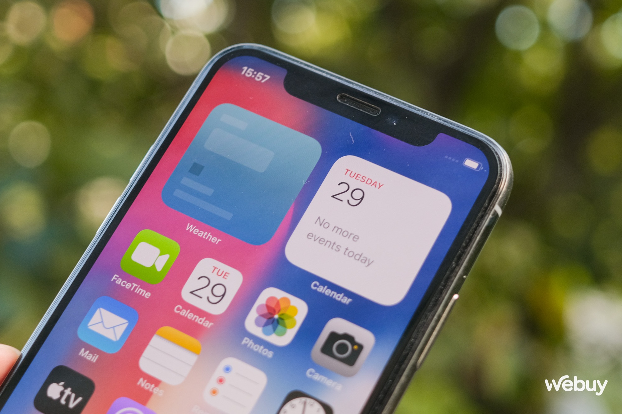 Từng khởi đầu xu hướng smartphone mới, mẫu iPhone này giờ không ai muốn mua - Ảnh 12. Từng khởi đầu xu hướng smartphone mới, mẫu iPhone này giờ không ai muốn mua - Ảnh 12.