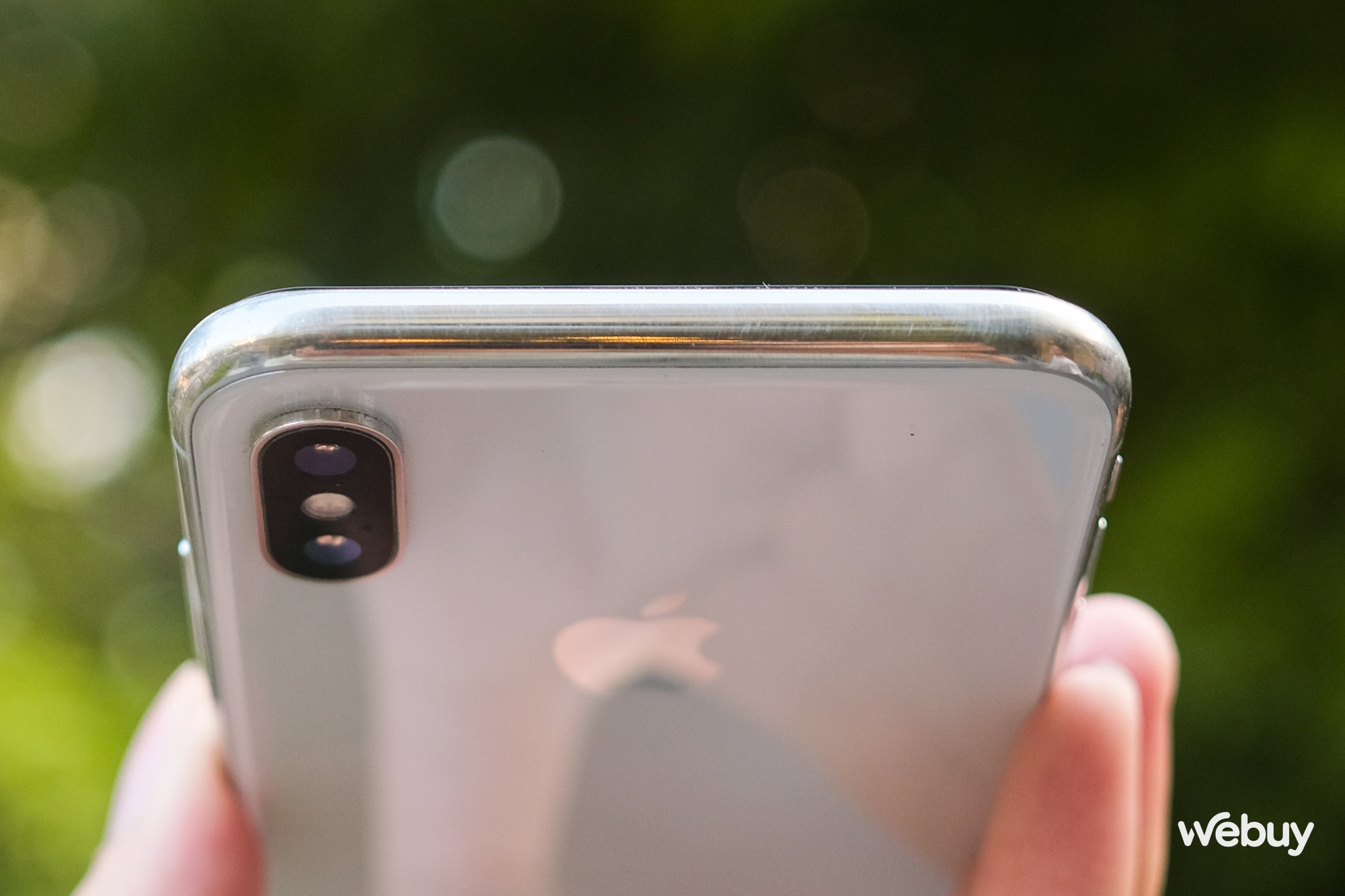 Từng khởi đầu xu hướng smartphone mới, mẫu iPhone này giờ không ai muốn mua