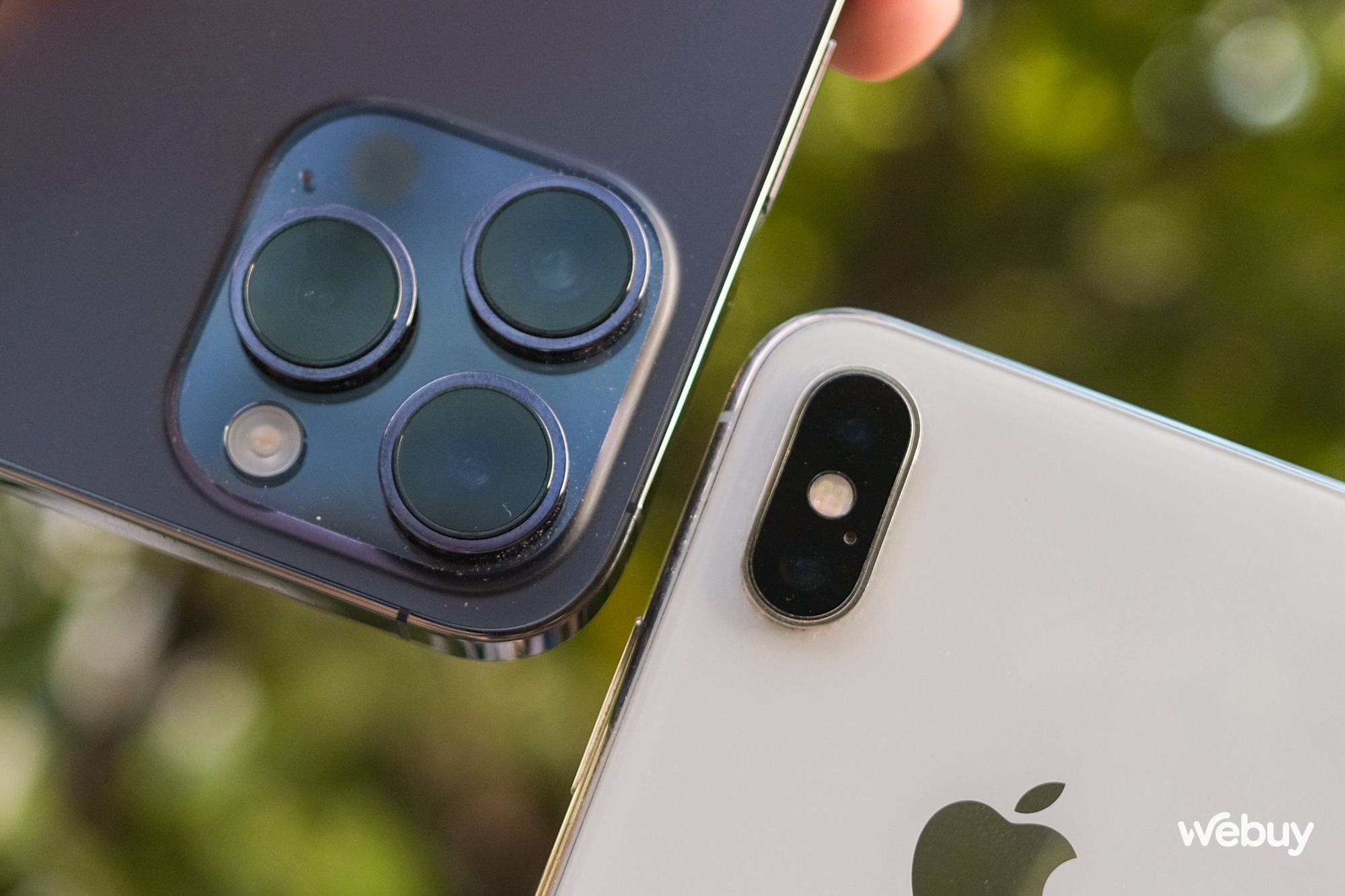 Từng khởi đầu xu hướng smartphone mới, mẫu iPhone này giờ không ai muốn mua - Ảnh 5. Từng khởi đầu xu hướng smartphone mới, mẫu iPhone này giờ không ai muốn mua - Ảnh 5.