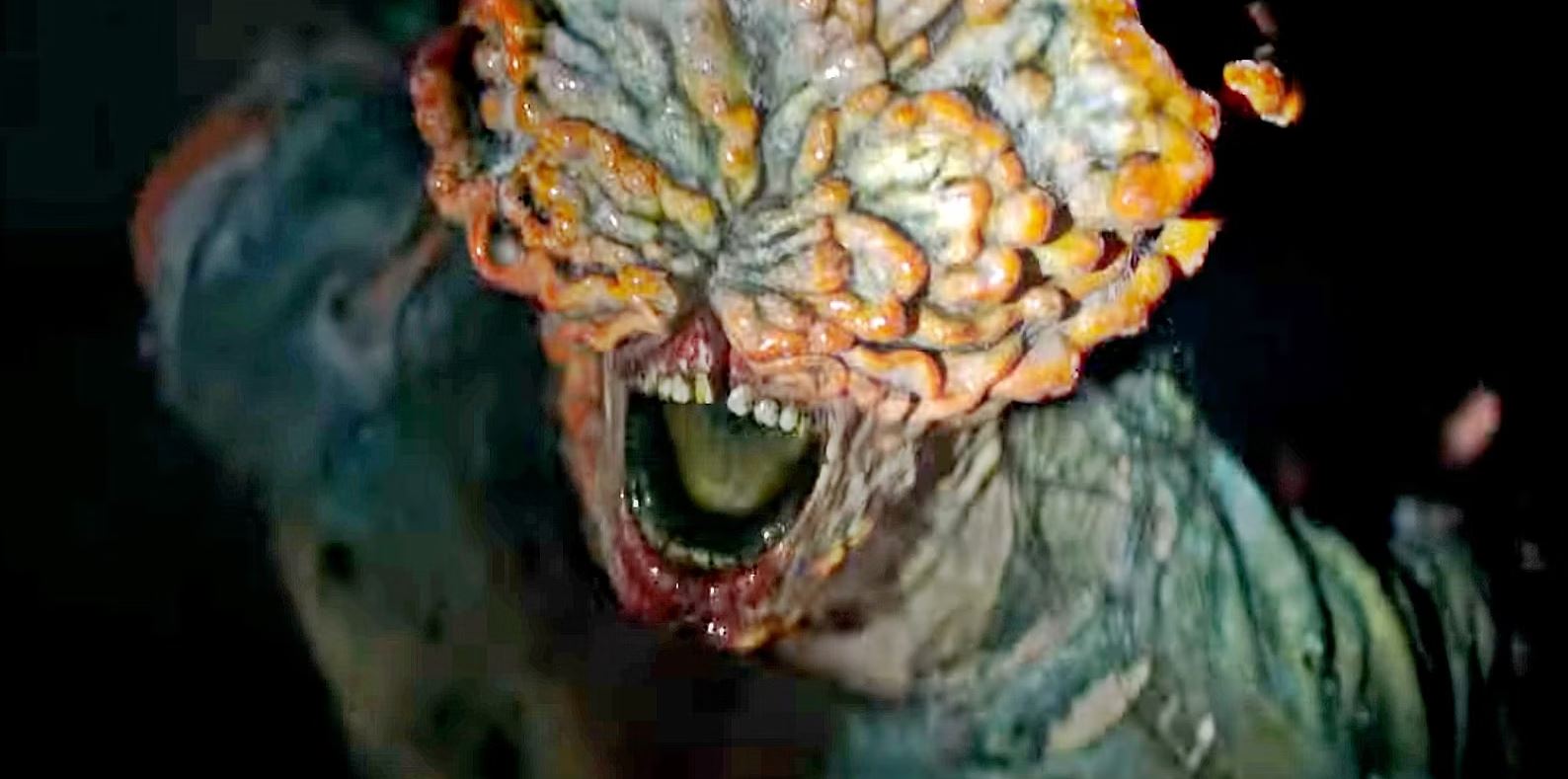 Giải mã loài zombie mới trong bom tấn truyền hình The Last Of Us