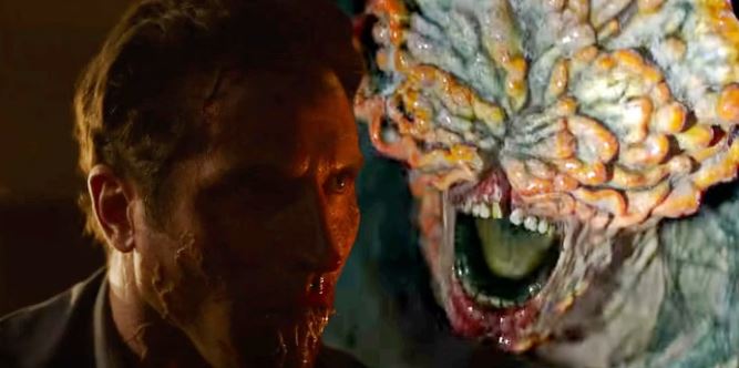 Giải mã loài zombie mới trong bom tấn truyền hình The Last Of Us - Ảnh 2. Giải mã loài zombie mới trong bom tấn truyền hình The Last Of Us - Ảnh 2.