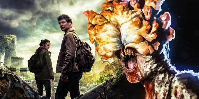 Giải mã loài zombie mới trong bom tấn truyền hình The Last Of Us - Ảnh 4. Giải mã loài zombie mới trong bom tấn truyền hình The Last Of Us - Ảnh 4.