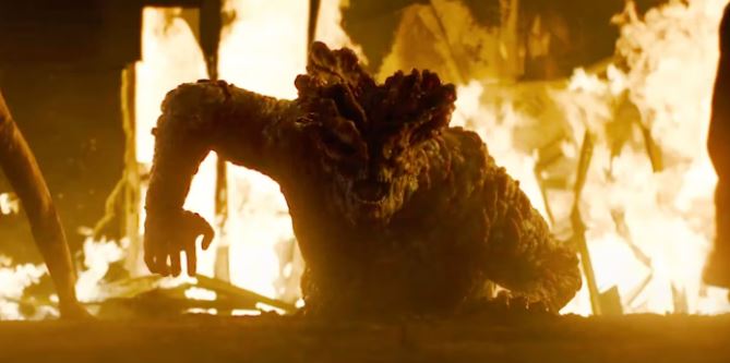 Giải mã loài zombie mới trong bom tấn truyền hình The Last Of Us - Ảnh 5. Giải mã loài zombie mới trong bom tấn truyền hình The Last Of Us - Ảnh 5.