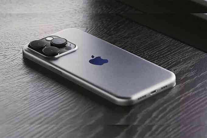 iPhone 15 Ultra và những sản phẩm đáng chờ đợi của Apple năm 2023