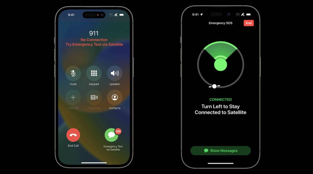 Tính năng mới trên iPhone 14 sẽ thay đổi thế giới điện thoại một lần nữa?