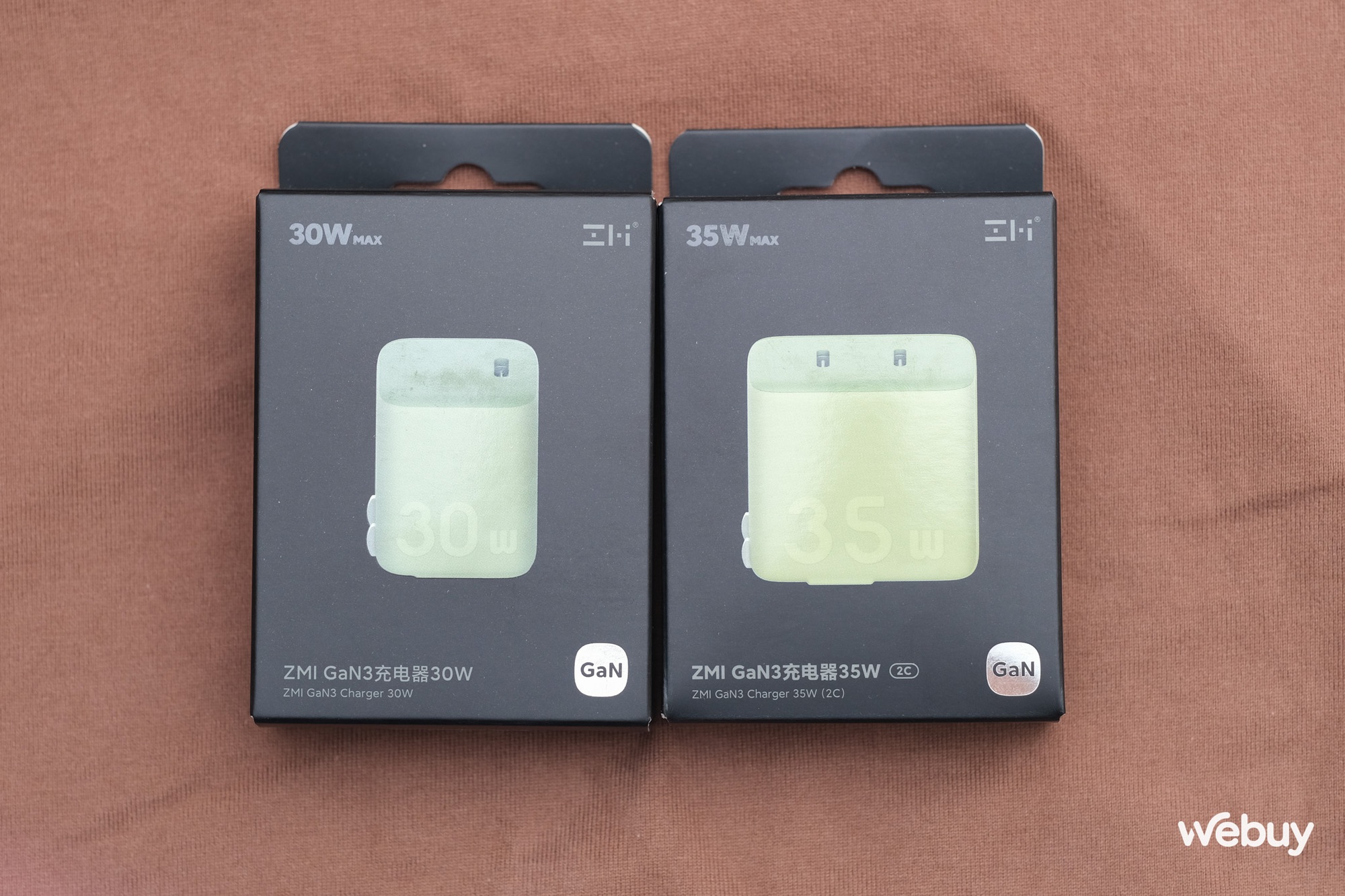 Sạc kép Xiaomi 35W dành cho người dùng iPhone, giá chỉ bằng 1/5 hàng chính chủ