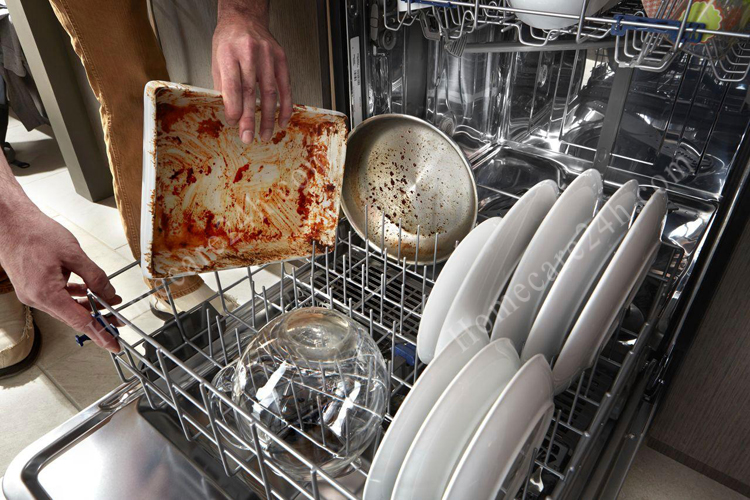 Viện Nghiên cứu Dị ứng và Hen suyễn cảnh báo: Máy rửa bát có khả năng tàn phá ruột và âm thầm gây nên các bệnh mạn tính - Ảnh 3. Viện Nghiên cứu Dị ứng và Hen suyễn cảnh báo: Máy rửa bát có khả năng tàn phá ruột và âm thầm gây nên các bệnh mạn tính - Ảnh 3.