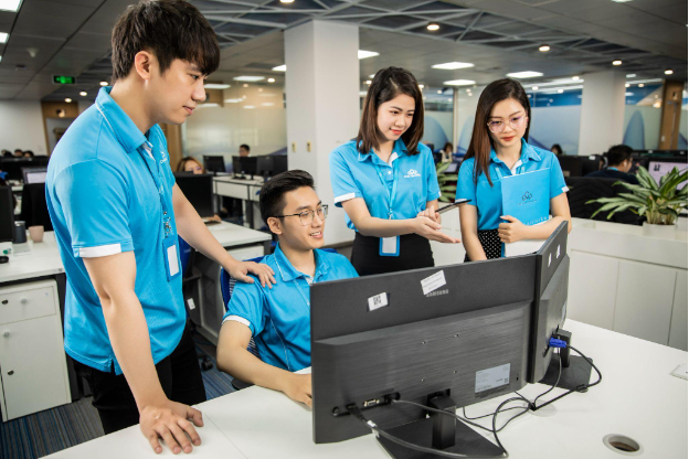 Hàn Quốc - Miền đất hứa cho giới IT Việt Nam? - Ảnh 2. Hàn Quốc - Miền đất hứa cho giới IT Việt Nam? - Ảnh 2.