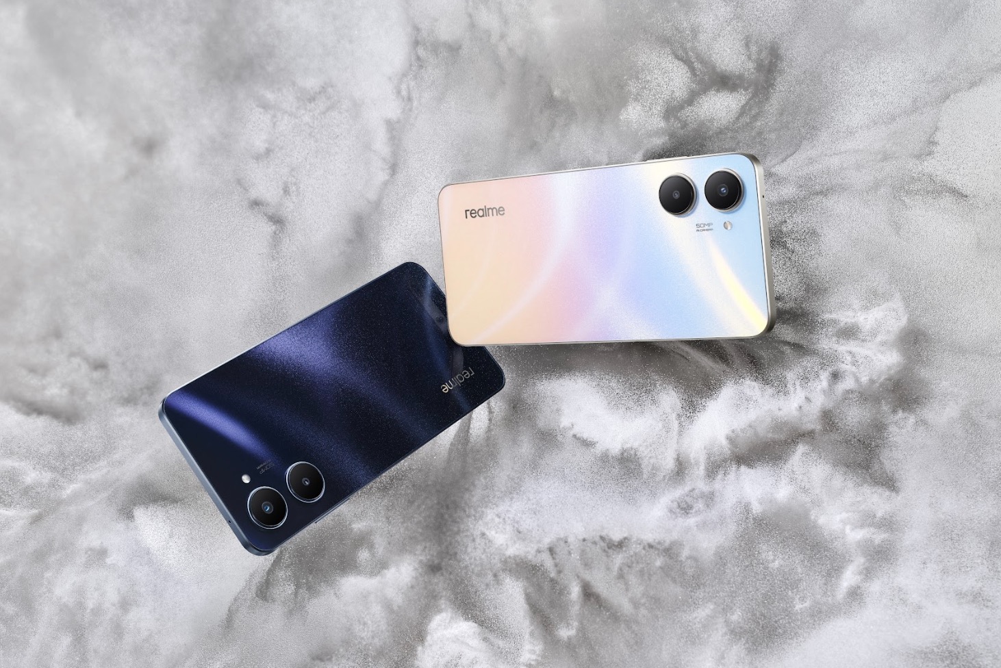 realme 10 ra mắt tại Việt Nam với thiết kế trẻ trung, giá 6,79 triệu đồng