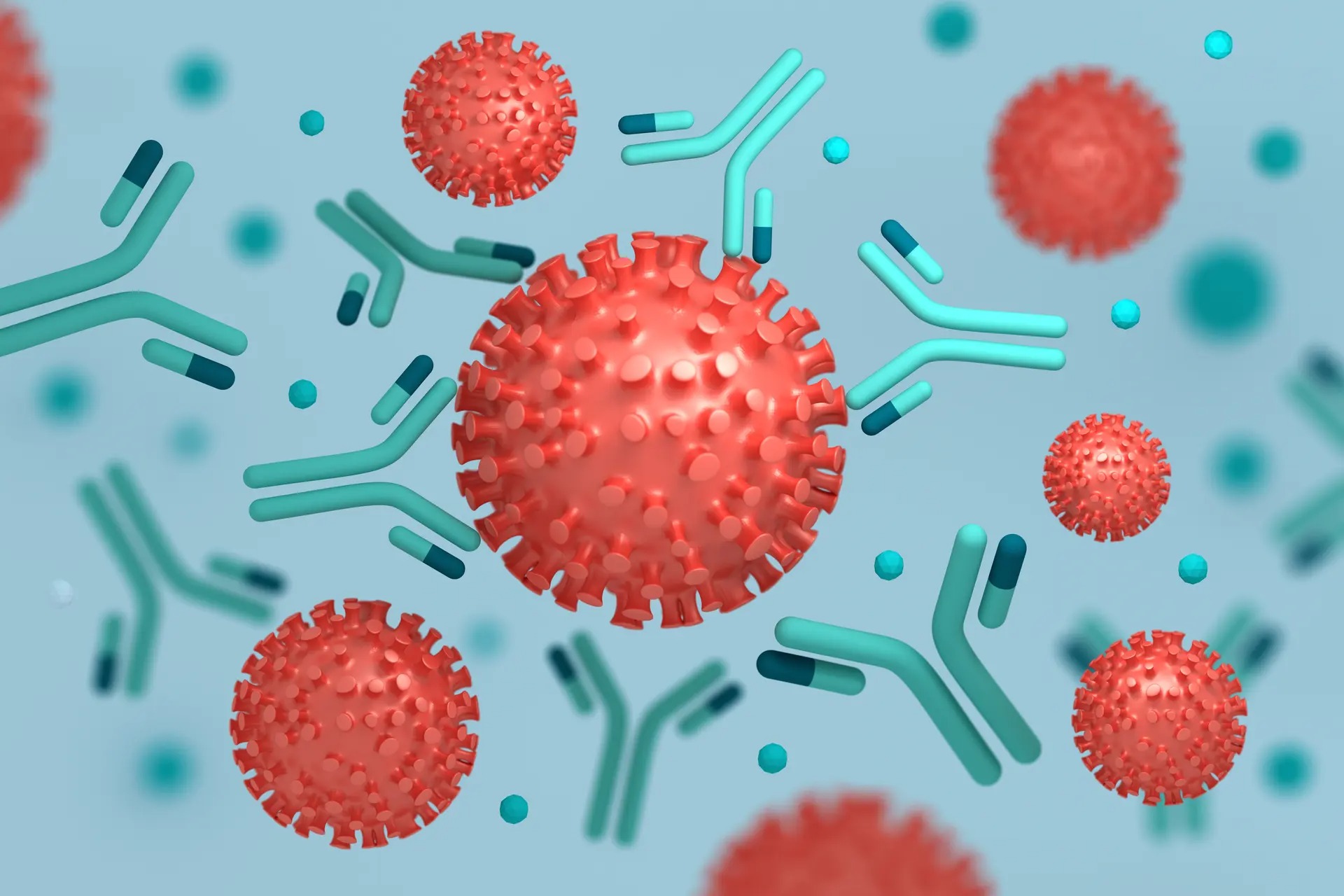 Tìm thấy dấu vết của virus SARS-CoV-2 ở hơn 80 vị trí khác nhau trong cơ thể, từ não và tim đến mắt