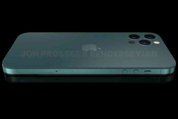 iPhone 16 lộ thông tin đầu tiên