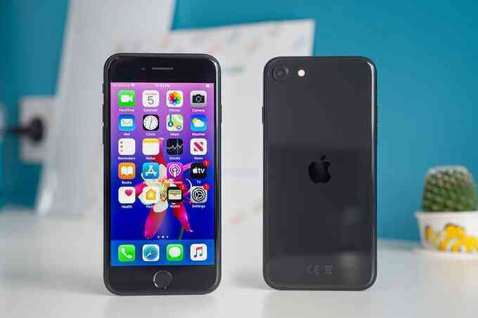 Không phải iPhone 14 Plus, đây là chiếc iPhone thất bại nhất năm 2022