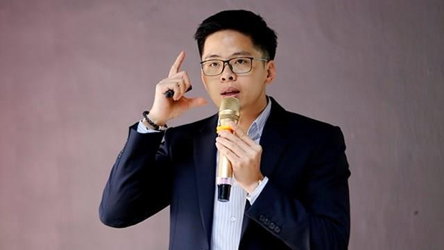 Vòng đeo đầu AI giúp ngủ ngon của Giáo sư Việt giành giải thưởng Đổi mới Sáng tạo toàn cầu CES, giá ra mắt ưu đãi chỉ 6 triệu đồng - Ảnh 1. Vòng đeo đầu AI giúp ngủ ngon của Giáo sư Việt giành giải thưởng Đổi mới Sáng tạo toàn cầu CES, giá ra mắt ưu đãi chỉ 6 triệu đồng - Ảnh 1.