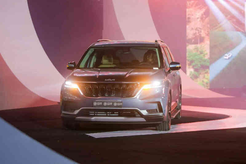 Car Choice Awards 2022: Bữa tiệc sôi động, đầy màu sắc của xe, âm thanh và ánh sáng - Ảnh 2.