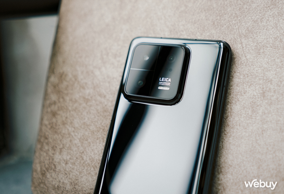 Xiaomi 13 Pro và Xiaomi 12S Ultra: Đời mới hơn liệu có cao cấp hơn? - Ảnh 18.