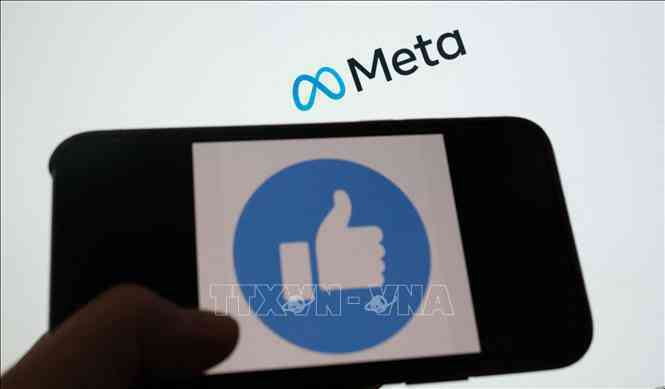 Meta sử dụng các bài đăng trên Facebook và Instagram để đào tạo trợ lý ảo