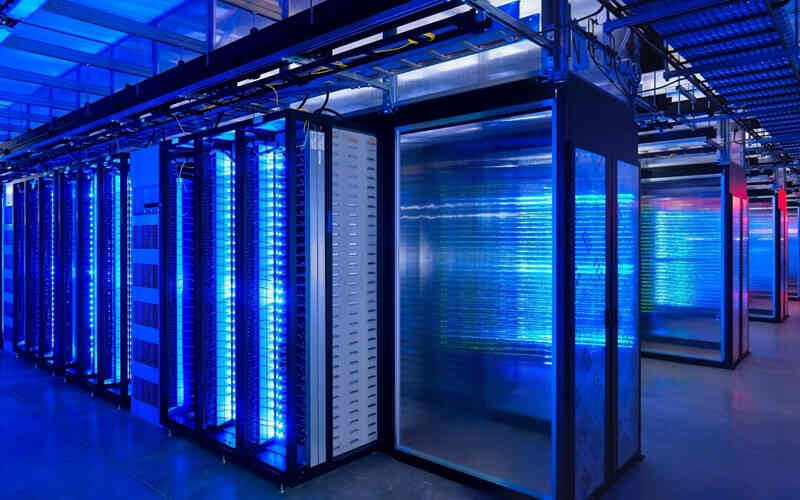 Nhiều thách thức khi xây dựng các trung tâm dữ liệu vùng