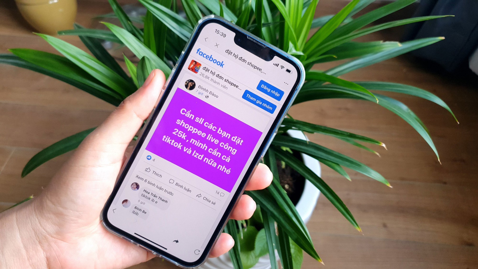 Shop online "phù phép" đơn ảo, khách dễ mắc lừa