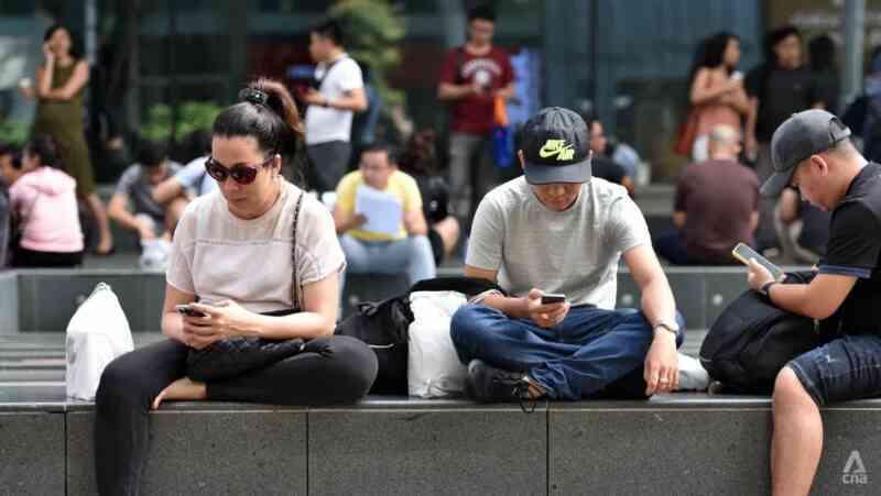 Singapore miễn phí nâng cấp SIM 4G, 5G khi tắt sóng 3G