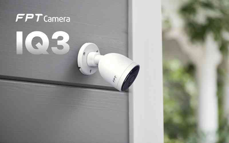 Camera AI - Khoản đầu tư đúng đắn dành cho người tiêu dùng thông minh