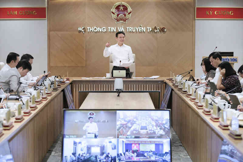Cần chăm chút để thị trường đám mây phát triển lành mạnh