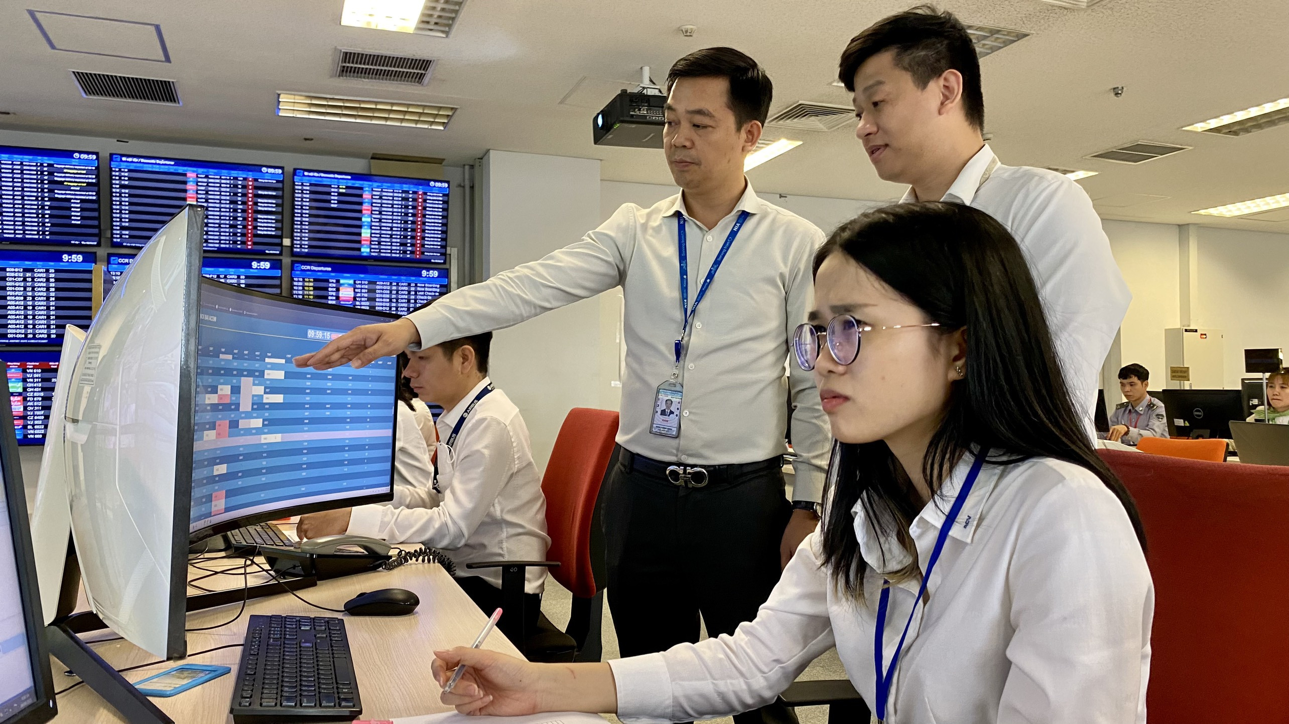 Diễn tập thực chiến nâng cao kiến thức an toàn thông tin mạng