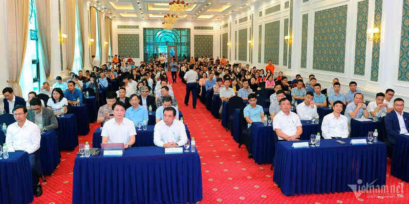 Doanh nghiệp Hải Dương chọn chuyển đối số để hướng đến sự khởi đầu thông minh