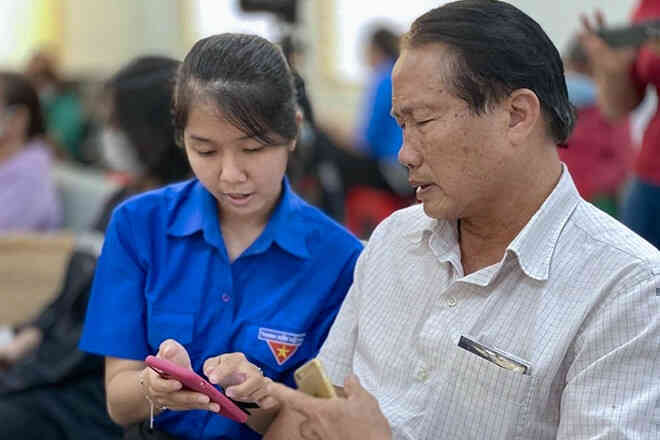 Đưa dữ liệu số thành nguồn lực quan trọng phục vụ chuyển đổi số