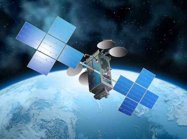 FCC lần đầu tiên đưa ra mức phạt xả rác trong không gian