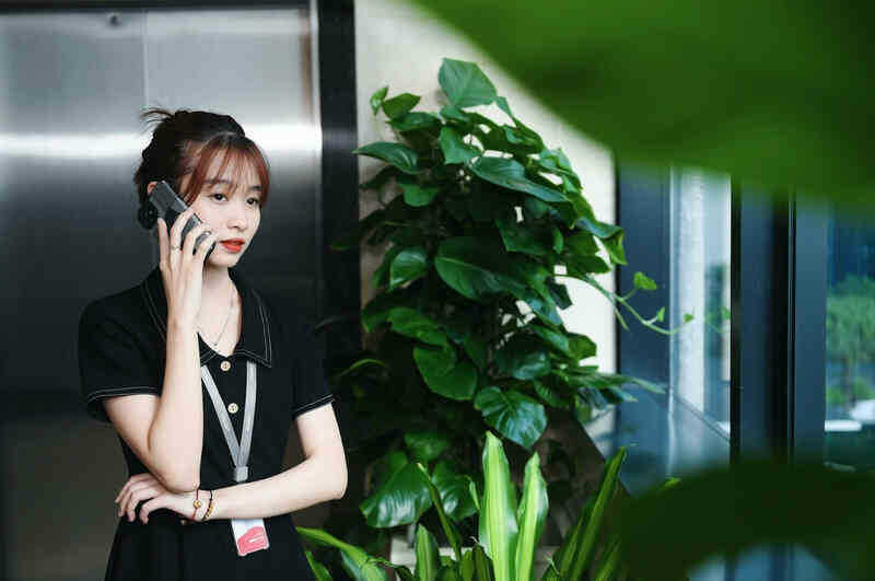 Những góc làm việc cực ‘chill’ ở Viettel Solutions - Ảnh 4.