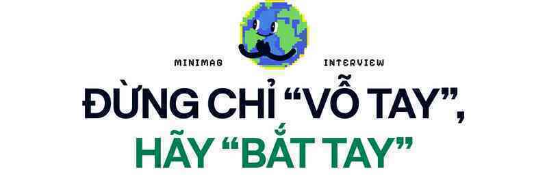 ‘Tắt đèn bật ý tưởng’: 14 năm kiên trì ‘xanh hóa’ nhằm chứng minh cho cả thế giới thấy giá trị của bảo vệ môi trường với doanh nghiệp - Ảnh 13.