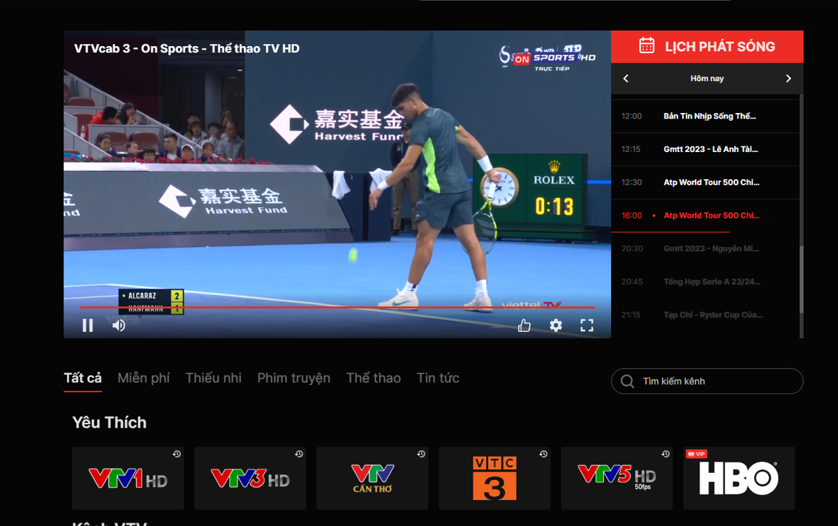 Bí quyết giúp TV360 đột phá nhanh chóng, đạt 20 triệu lượt cài đặt ứng dụng - Ảnh 6. Bí quyết giúp TV360 đột phá nhanh chóng, đạt 20 triệu lượt cài đặt ứng dụng - Ảnh 6.