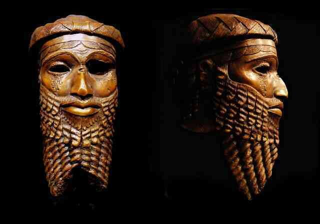 Đế chế Akkadian: Đế chế vĩ đại đầu tiên trong lịch sử nhân loại nhưng lại diệt vong vì biến đổi khí hậu!