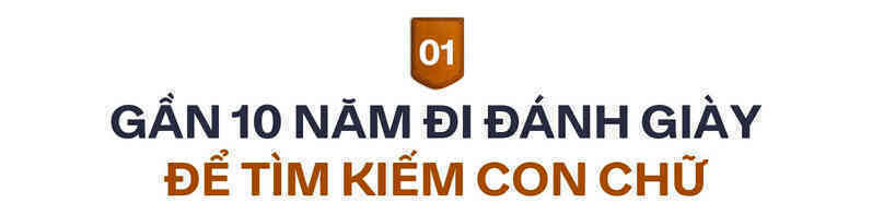 Đi đánh giày gần 10 năm để có tiền đi học, chàng trai 9X bỏ nghề báo về mở xưởng đồ da ‘tút lại nhan sắc’ cho những bộ sofa tiền tỷ, cùng anh em đường phố viết lại cuộc đời - Ảnh 2.