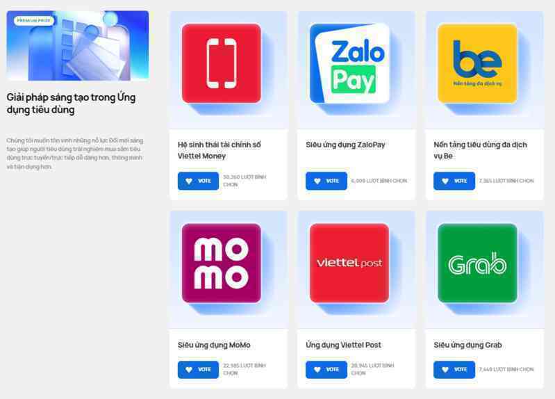 Kết thúc vòng bầu chọn và chấm điểm cho Smart Choice Awards, hồi hộp chờ kết quả chung cuộc tại đêm Gala - Ảnh 5. Kết thúc vòng bầu chọn và chấm điểm cho Smart Choice Awards, hồi hộp chờ kết quả chung cuộc tại đêm Gala - Ảnh 5.