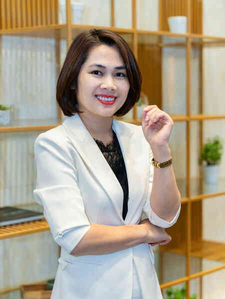 Phát triển nền tảng số nội địa góp phần thúc đẩy xã hội số phát triển