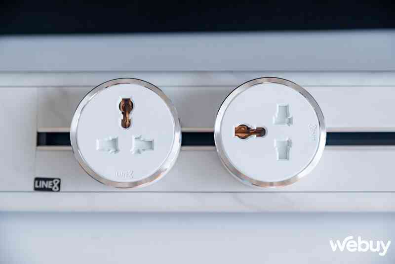“Đau đầu&quot; khi trong nhà cần quá nhiều ổ cắm điện, đây sẽ là giải pháp - Ảnh 11.
