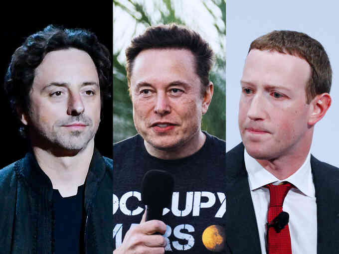 Hacker rao bán dữ liệu di truyền của nhiều tỷ phú công nghệ Mark Zuckerberg, Elon Musk và hàng triệu người dùng - Ảnh 2. Hacker rao bán dữ liệu di truyền của nhiều tỷ phú công nghệ Mark Zuckerberg, Elon Musk và hàng triệu người dùng - Ảnh 2.
