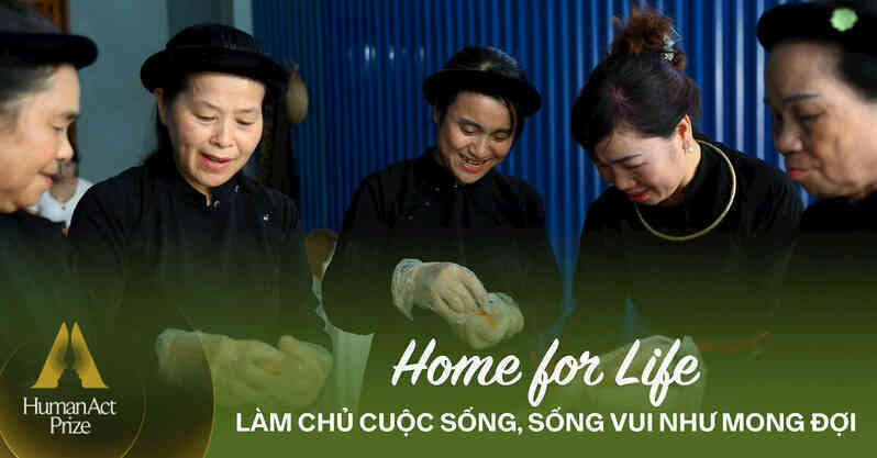 Khi vay mà vẫn vui: Những phụ nữ nghèo được “hỗ trợ” gánh chè, nương ngô, rẫy khoai, 81 tuổi vẫn “khởi nghiệp”