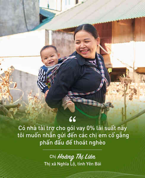 Khi vay mà vẫn vui: Những phụ nữ nghèo được “hỗ trợ” gánh chè, nương ngô, rẫy khoai, 81 tuổi vẫn “khởi nghiệp” - Ảnh 9.